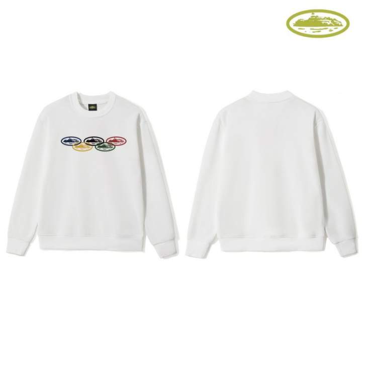 Corteiz Sweatshirt _SKUCorteizS-2XLastxC104231433